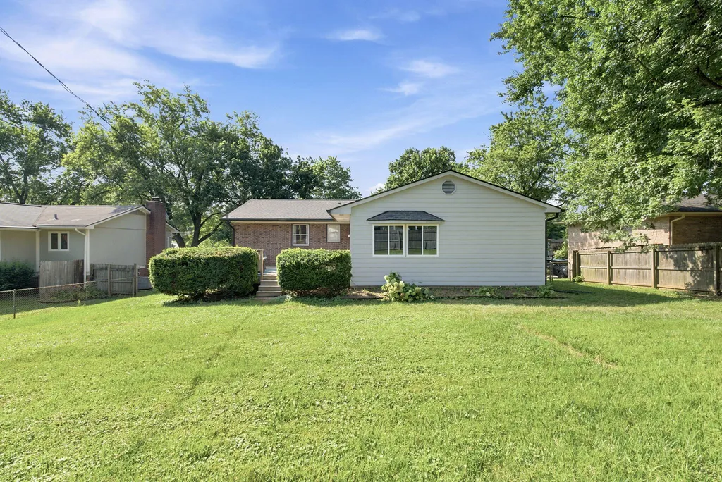 3425 Tisdale Drive Lexington KY 40503
