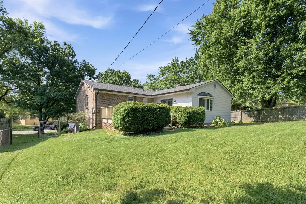 3425 Tisdale Drive Lexington KY 40503