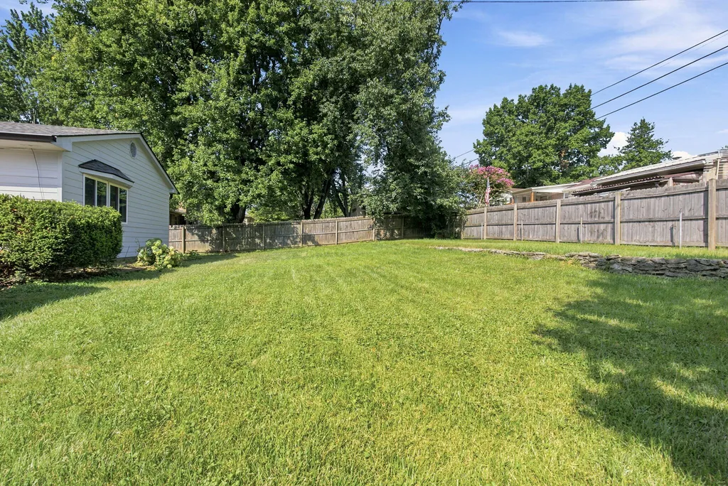 3425 Tisdale Drive Lexington KY 40503