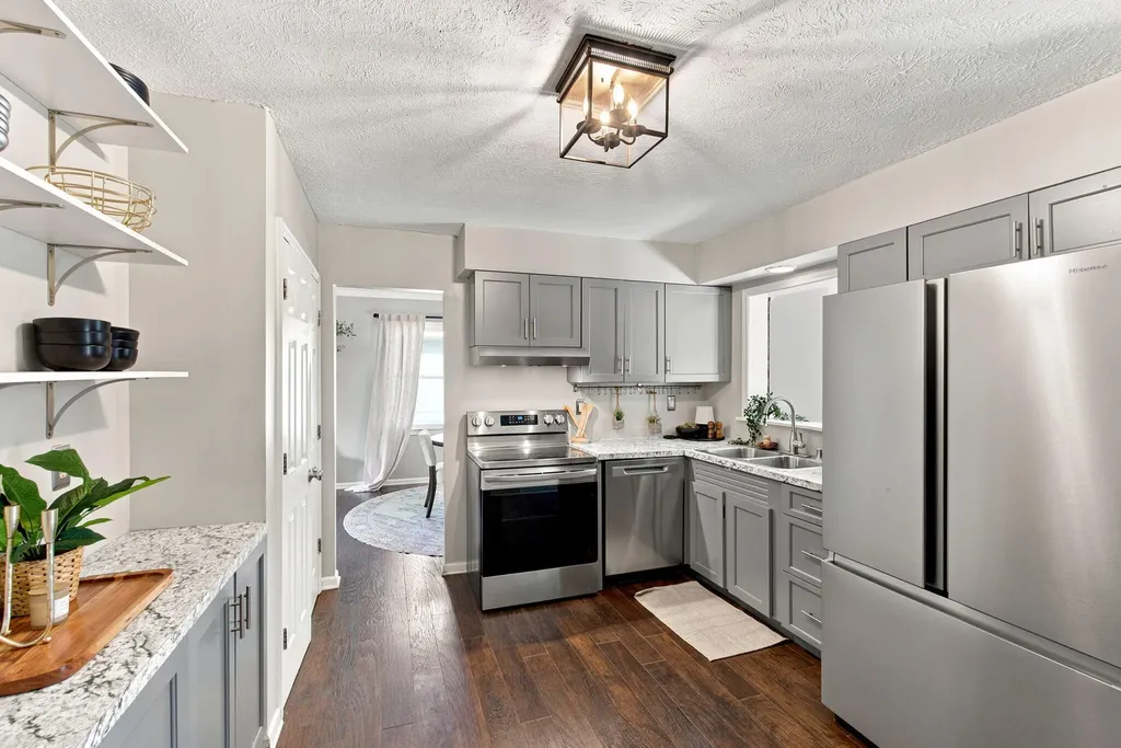 3425 Tisdale Drive Lexington KY 40503