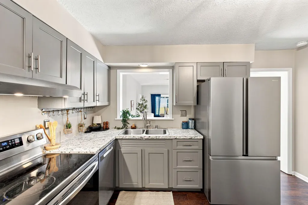 3425 Tisdale Drive Lexington KY 40503