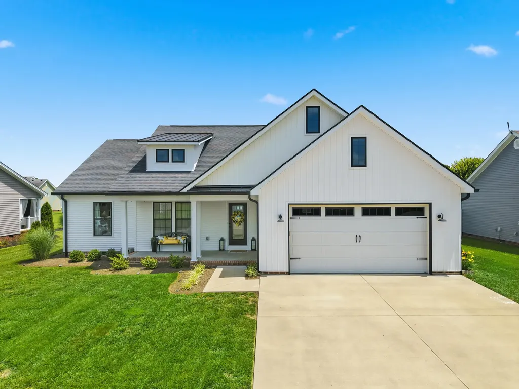 107 Clements Drive Danville KY 40422