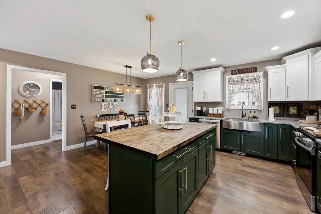 107 Clements Drive Danville KY 40422