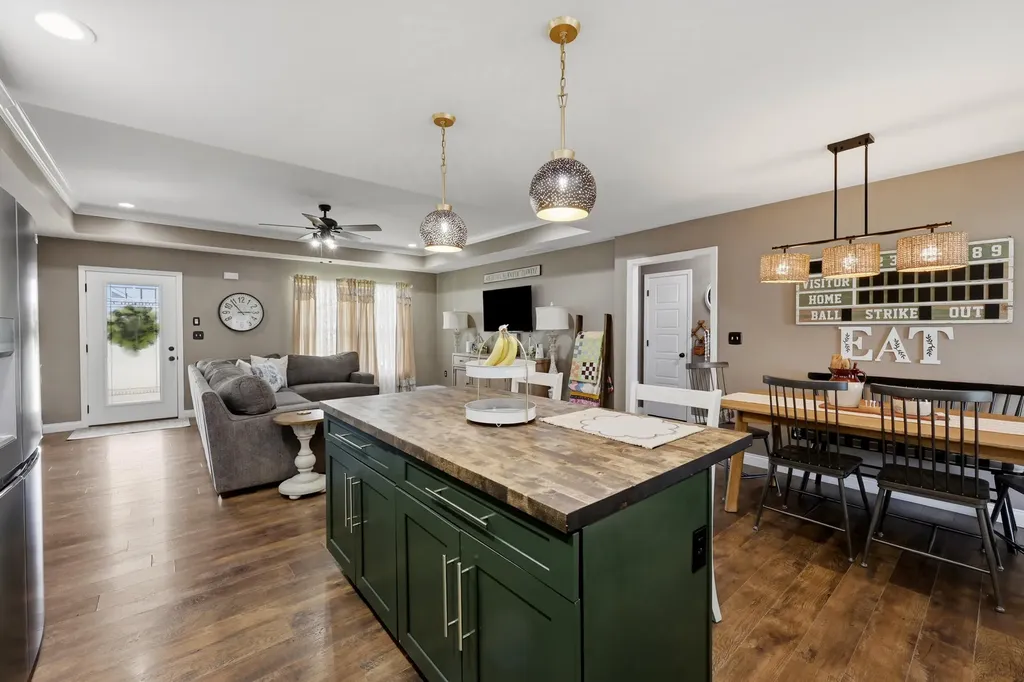 107 Clements Drive Danville KY 40422
