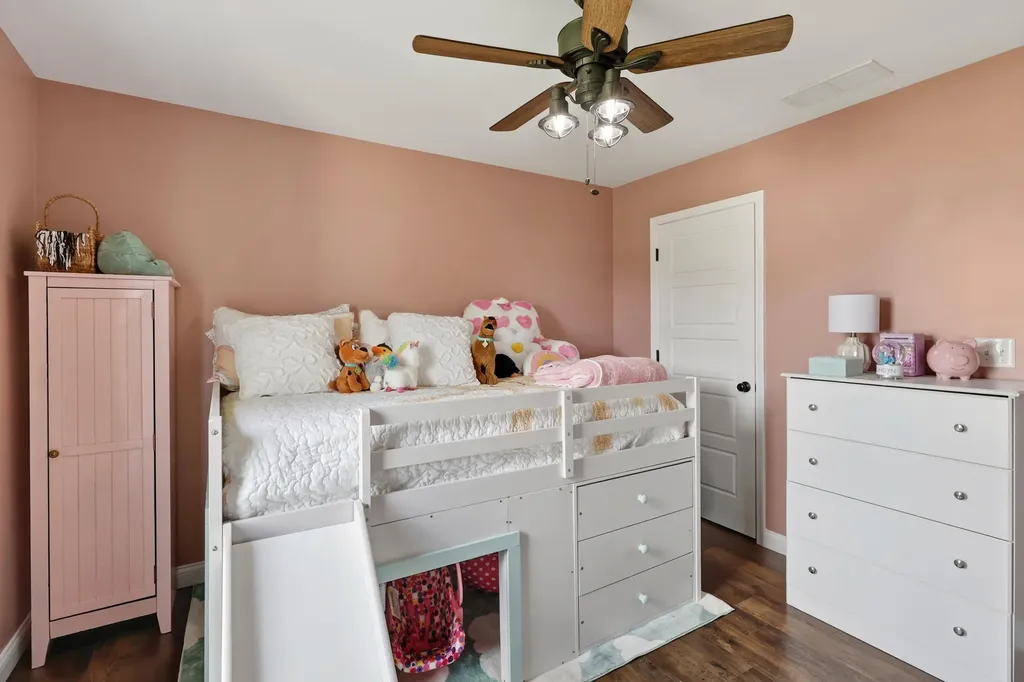107 Clements Drive Danville KY 40422