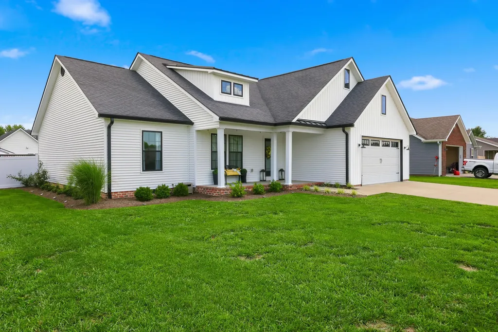 107 Clements Drive Danville KY 40422