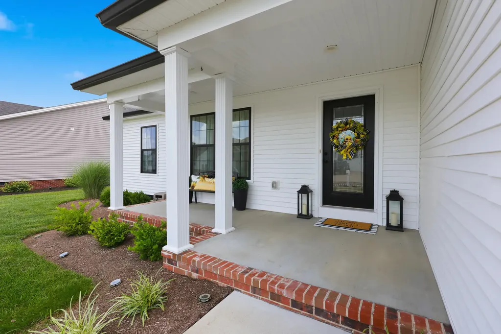 107 Clements Drive Danville KY 40422