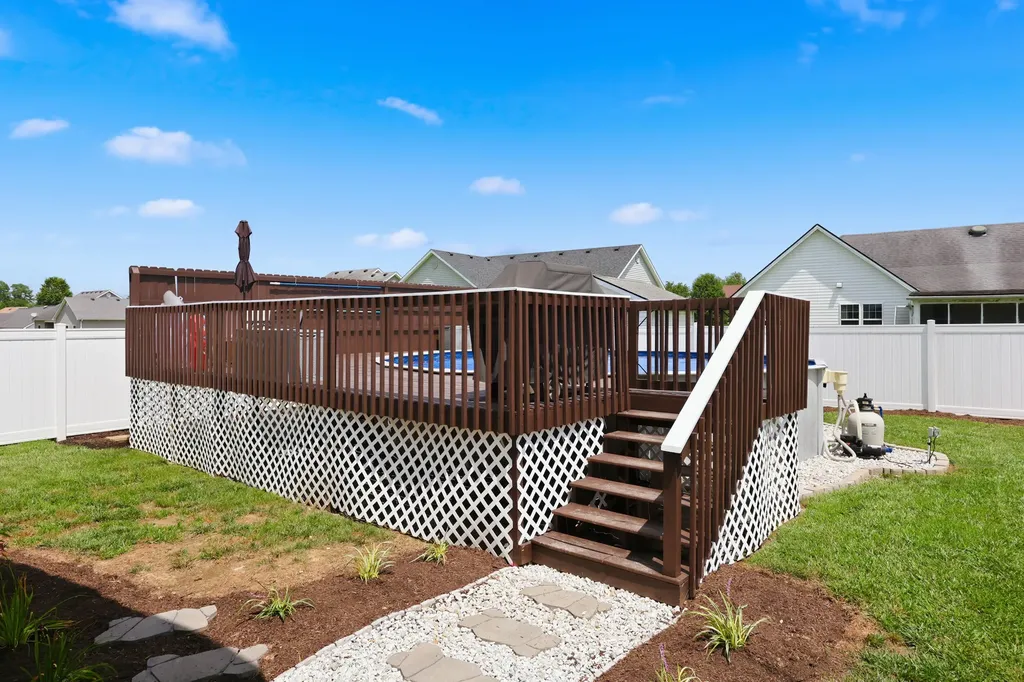 107 Clements Drive Danville KY 40422
