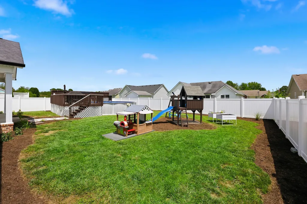107 Clements Drive Danville KY 40422