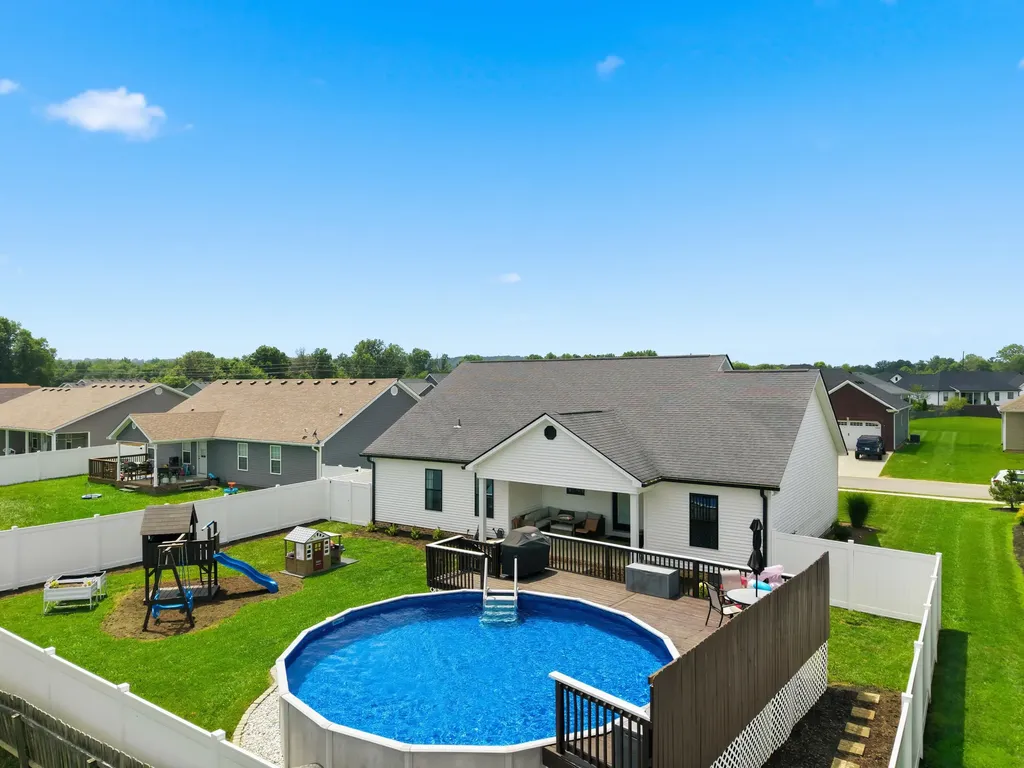 107 Clements Drive Danville KY 40422