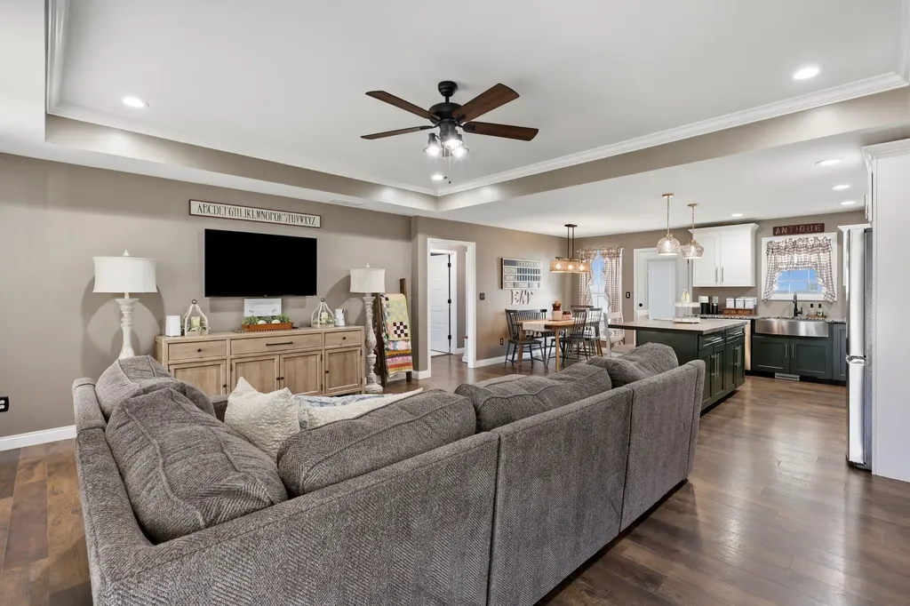 107 Clements Drive Danville KY 40422