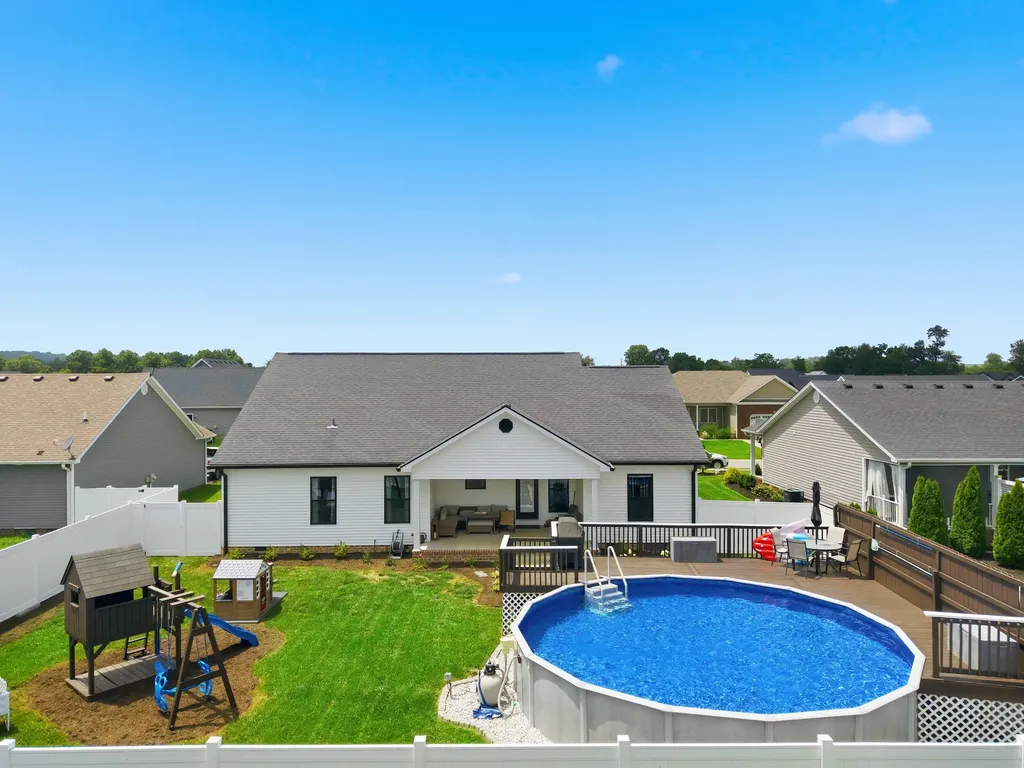 107 Clements Drive Danville KY 40422