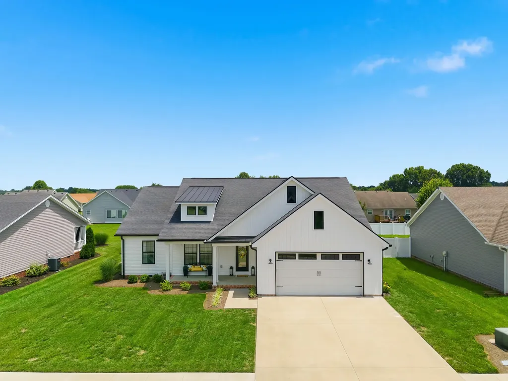 107 Clements Drive Danville KY 40422