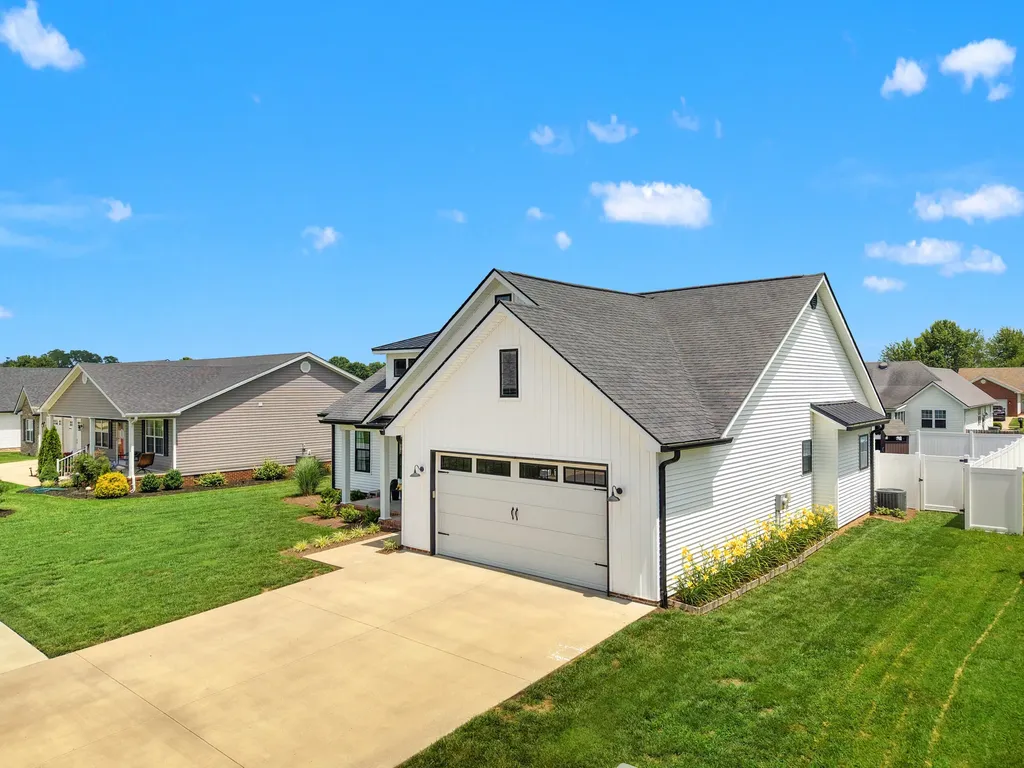 107 Clements Drive Danville KY 40422