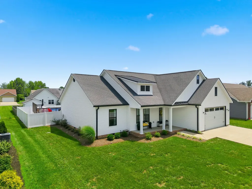 107 Clements Drive Danville KY 40422