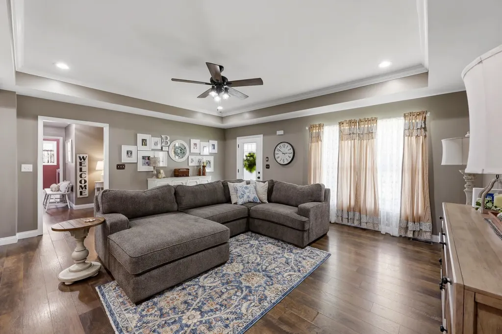 107 Clements Drive Danville KY 40422