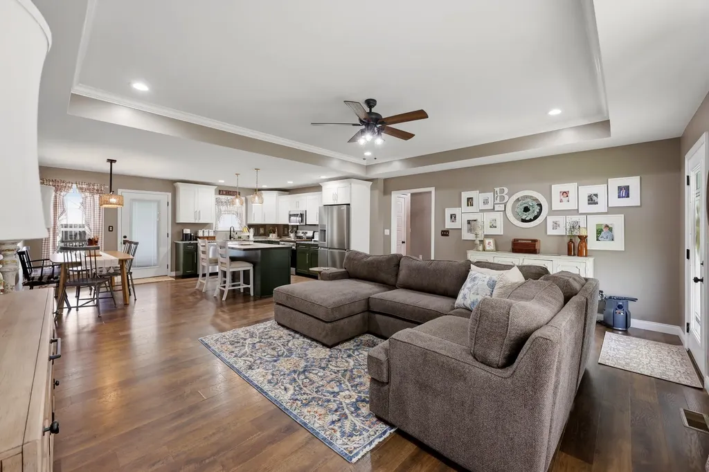 107 Clements Drive Danville KY 40422