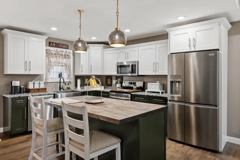 107 Clements Drive Danville KY 40422
