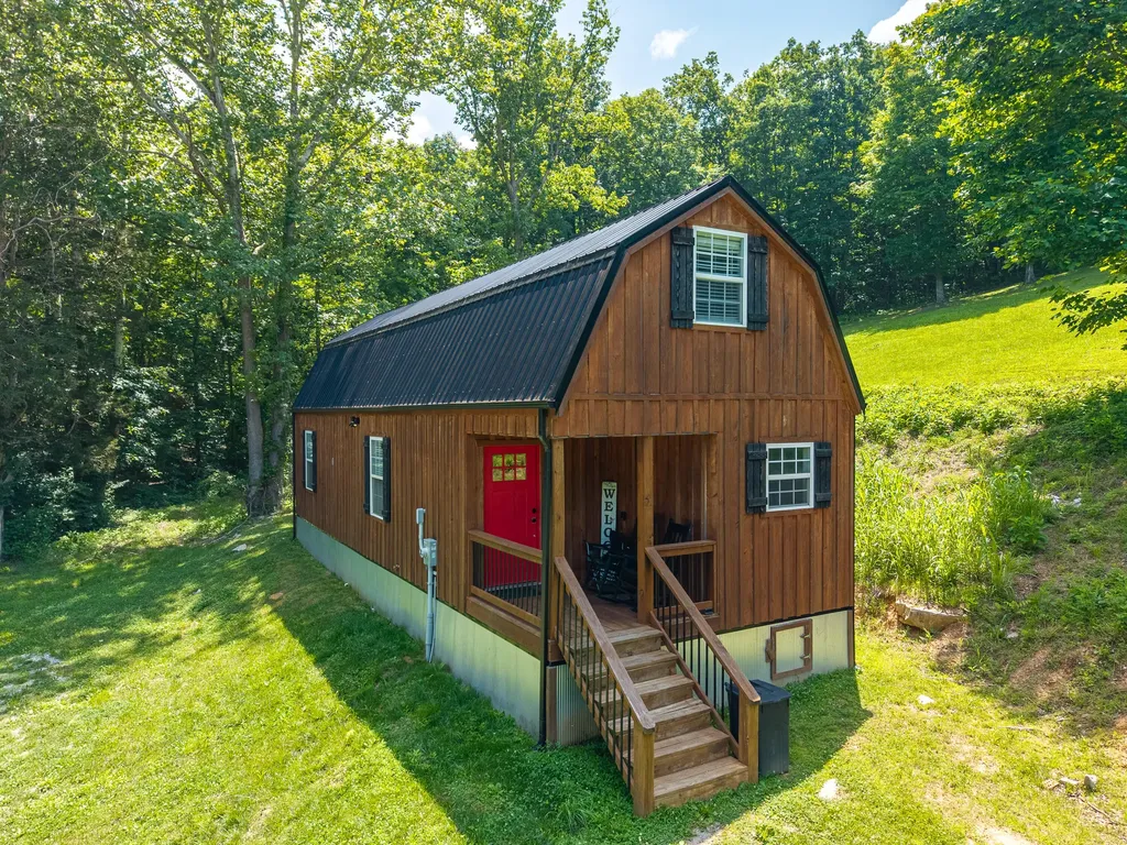 5192 Highway 1619 Monticello KY 42633