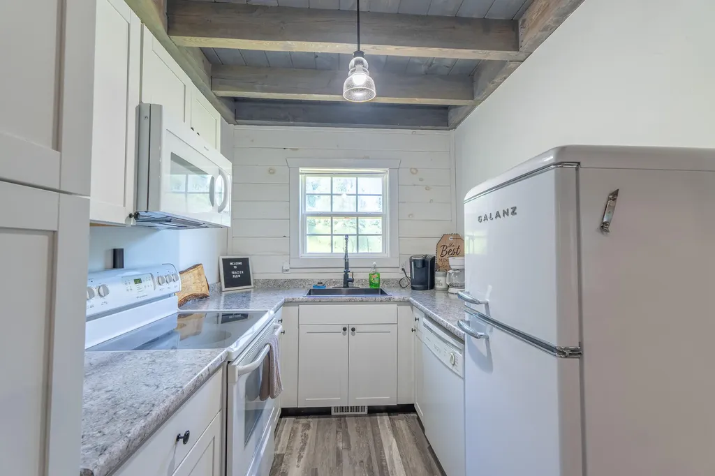 5192 Highway 1619 Monticello KY 42633