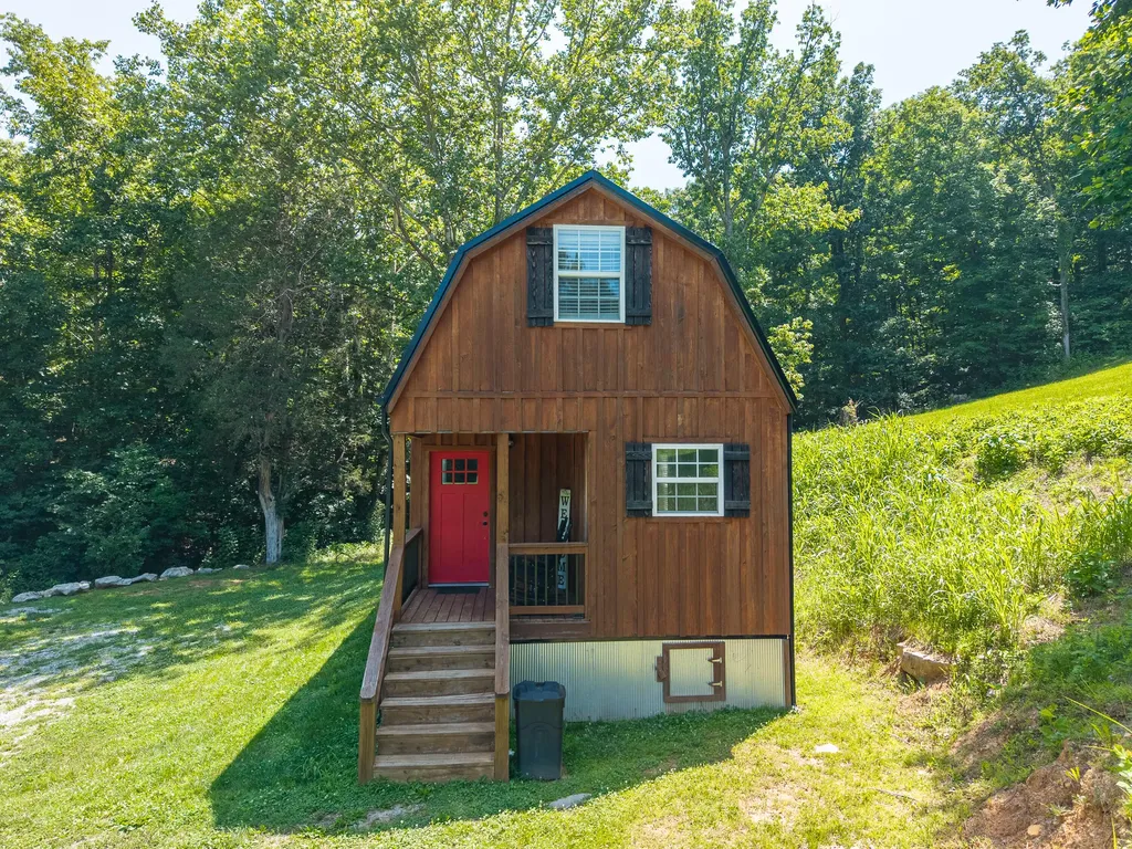 5192 Highway 1619 Monticello KY 42633