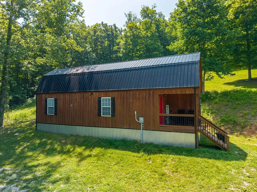 5192 Highway 1619 Monticello KY 42633