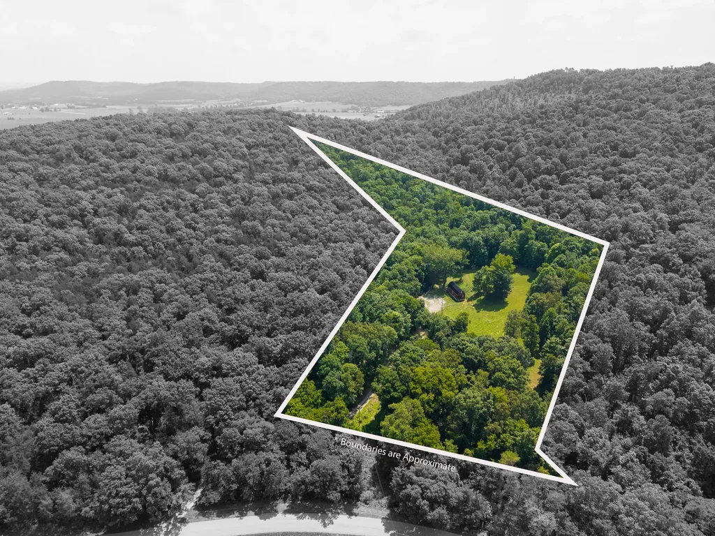 5192 Highway 1619 Monticello KY 42633