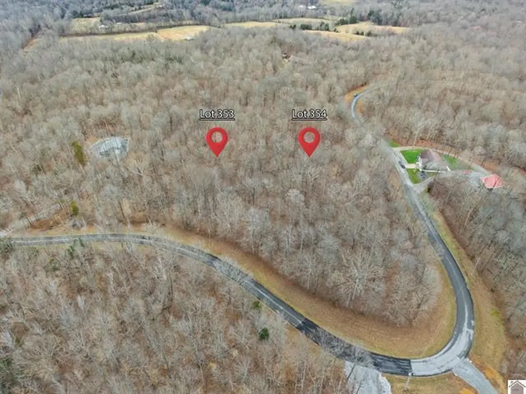 0 Whitley Way Eddyville KY 42038