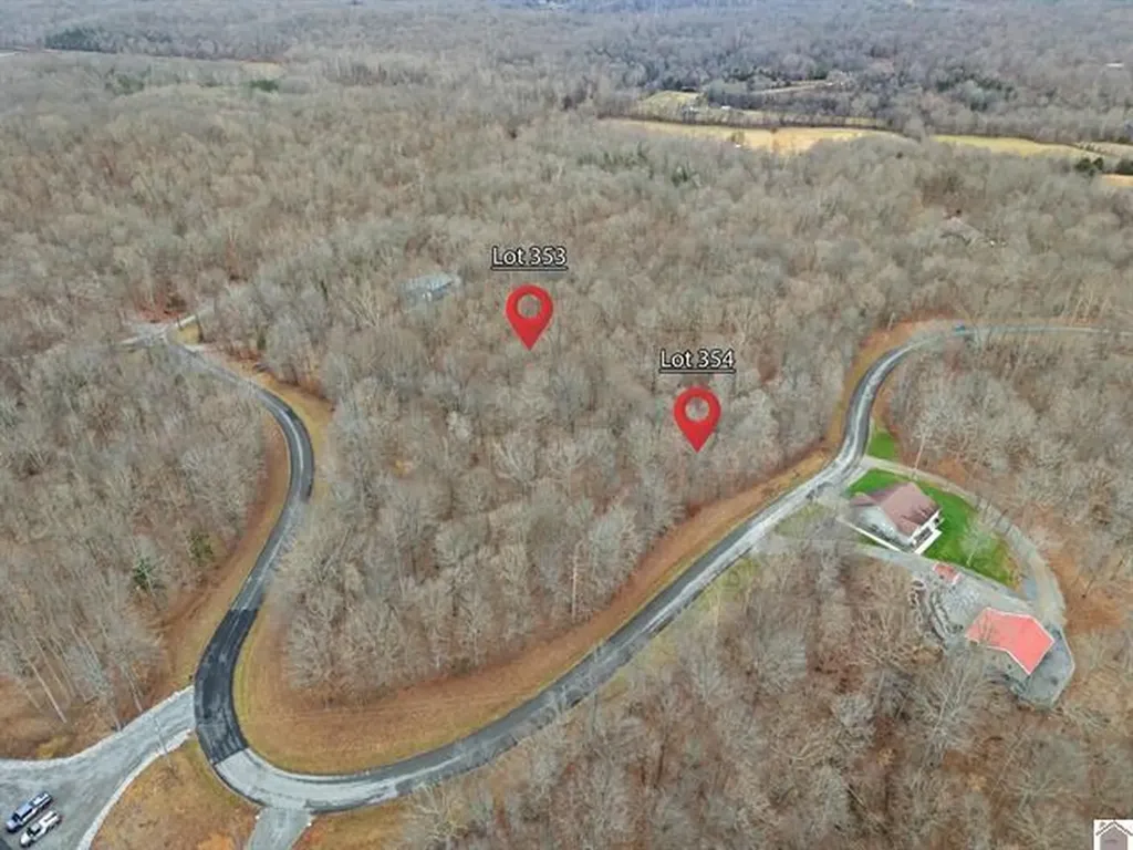 0 Whitley Way Eddyville KY 42038