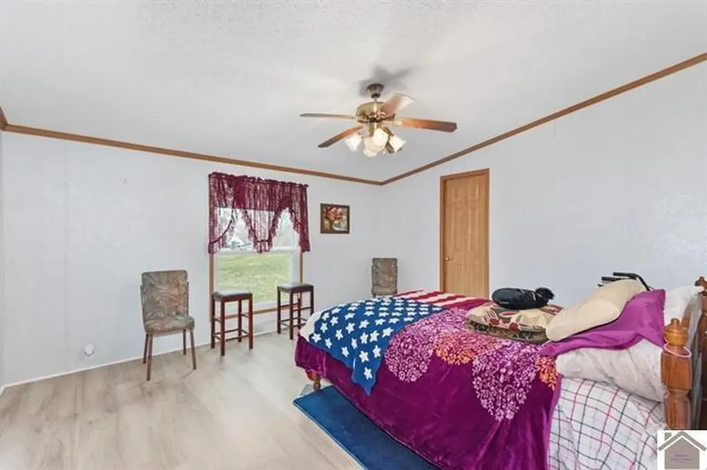 112 Farmers Lane Cadiz KY 42211