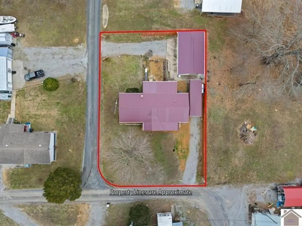 112 Farmers Lane Cadiz KY 42211