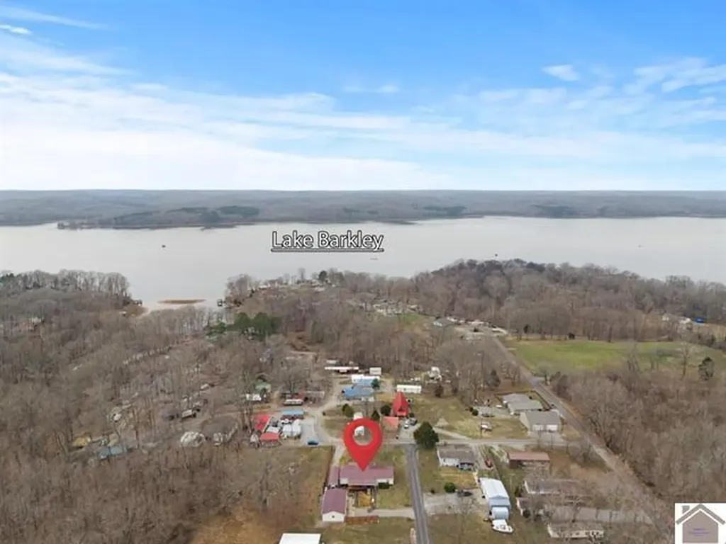 112 Farmers Lane Cadiz KY 42211