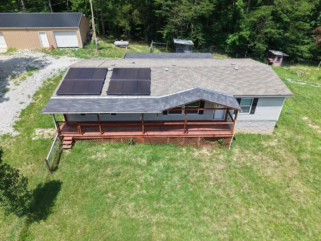1036 Jesse Sears Road Somerset KY 42501