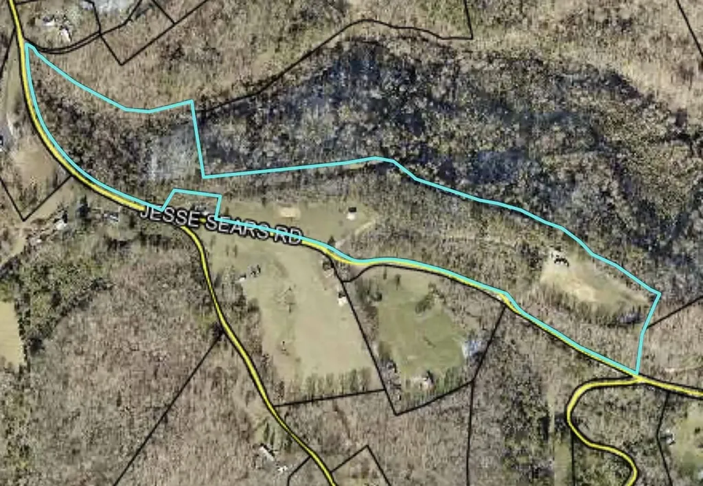 1036 Jesse Sears Road Somerset KY 42501