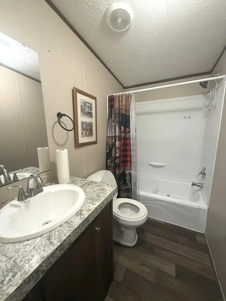 1036 Jesse Sears Road Somerset KY 42501