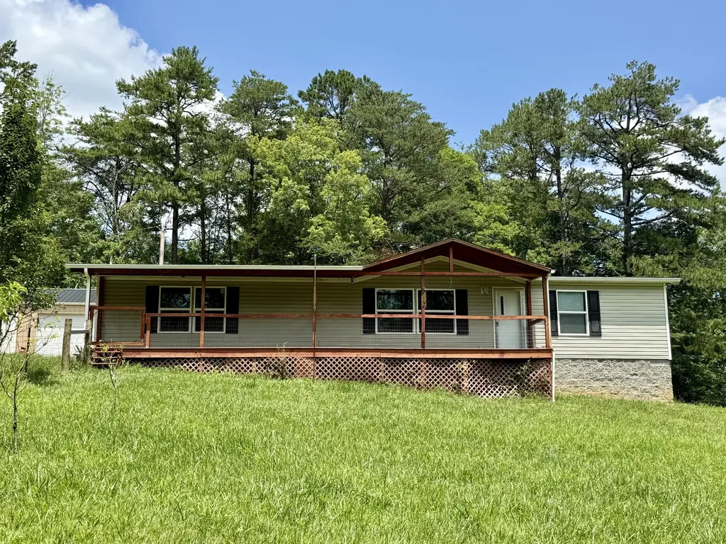 1036 Jesse Sears Road Somerset KY 42501