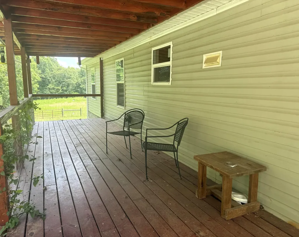 1036 Jesse Sears Road Somerset KY 42501