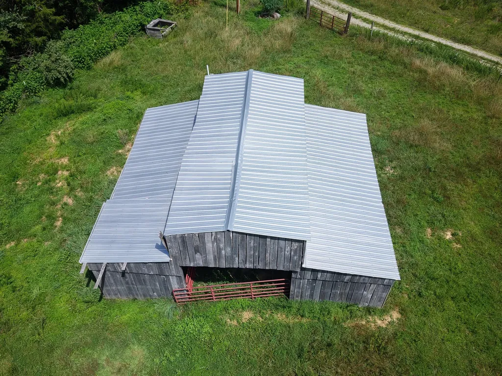 1036 Jesse Sears Road Somerset KY 42501