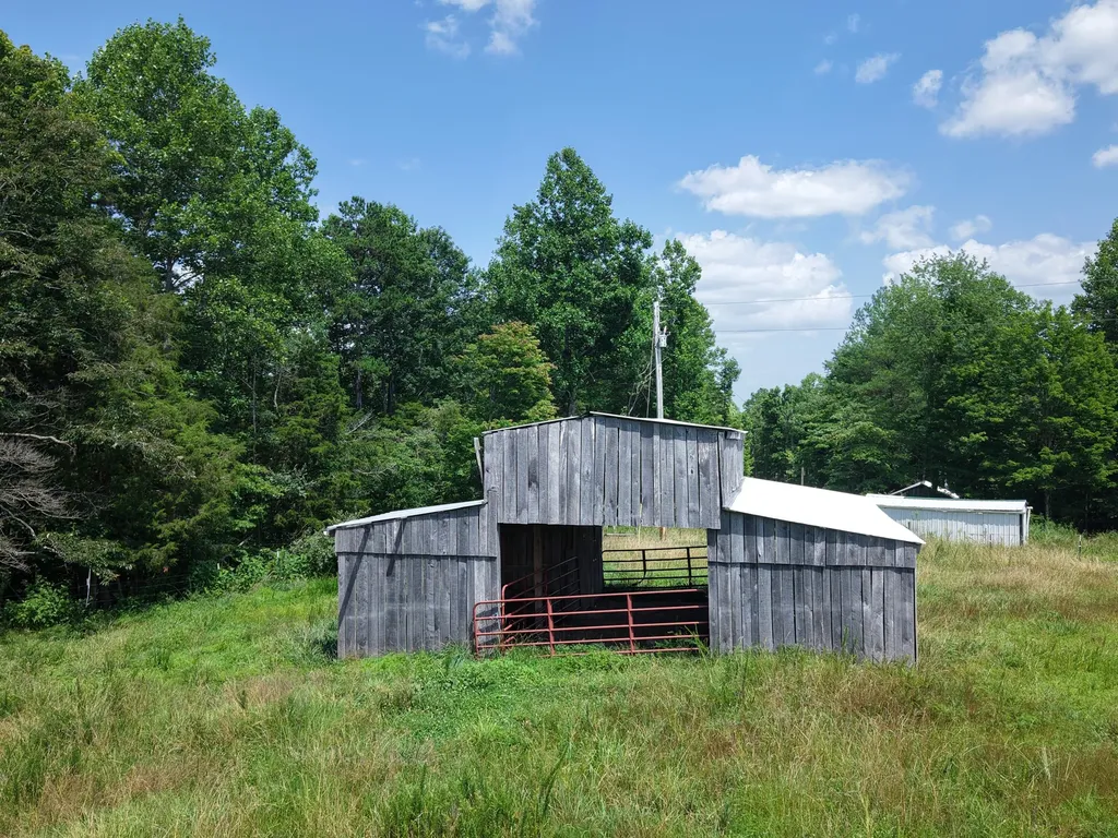 1036 Jesse Sears Road Somerset KY 42501