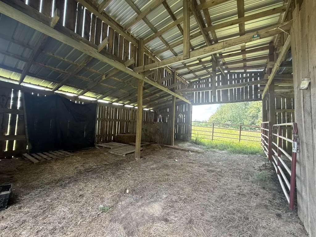 1036 Jesse Sears Road Somerset KY 42501