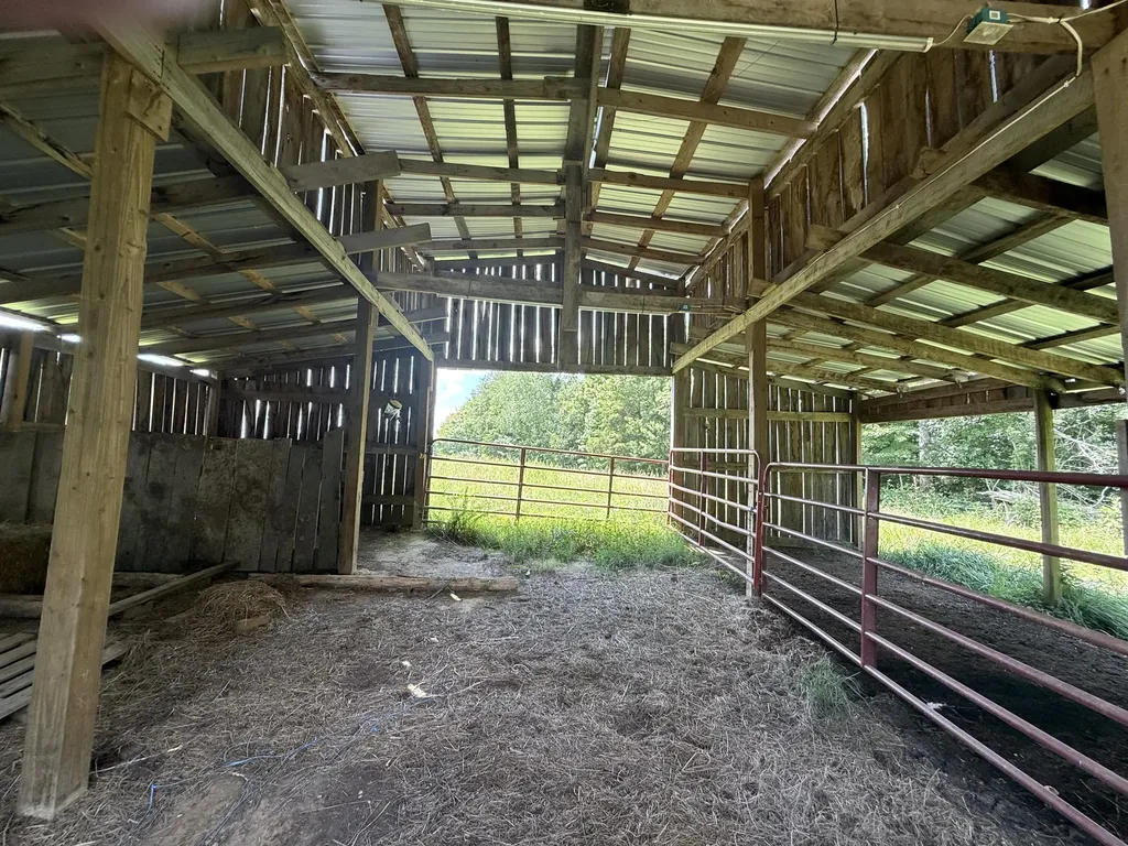 1036 Jesse Sears Road Somerset KY 42501