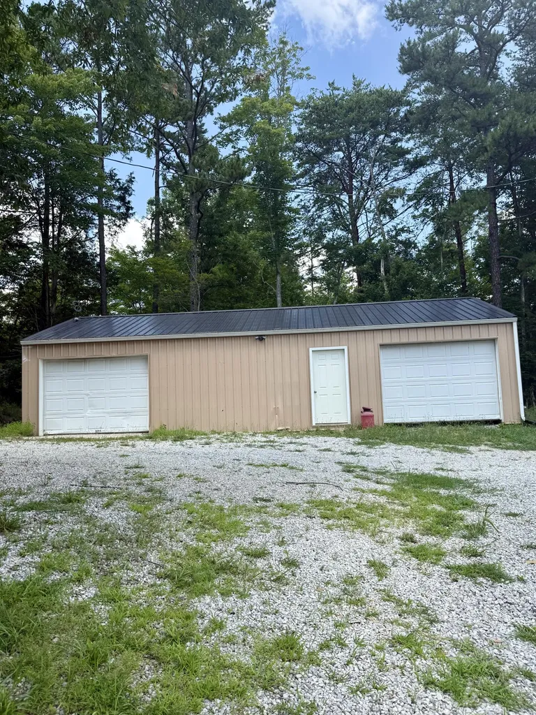 1036 Jesse Sears Road Somerset KY 42501