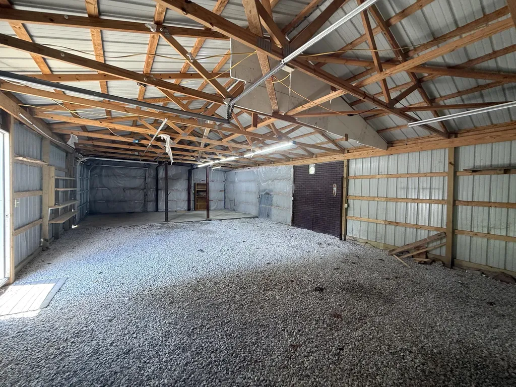 1036 Jesse Sears Road Somerset KY 42501