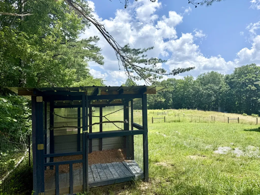 1036 Jesse Sears Road Somerset KY 42501