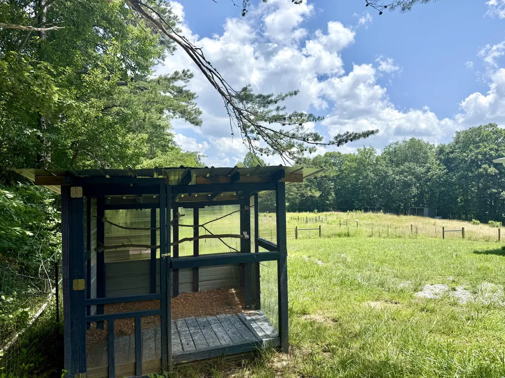 1036 Jesse Sears Road Somerset KY 42501