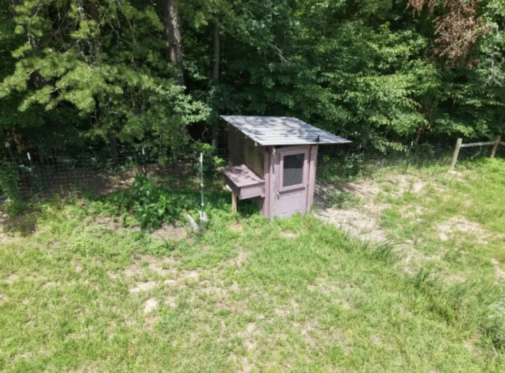 1036 Jesse Sears Road Somerset KY 42501