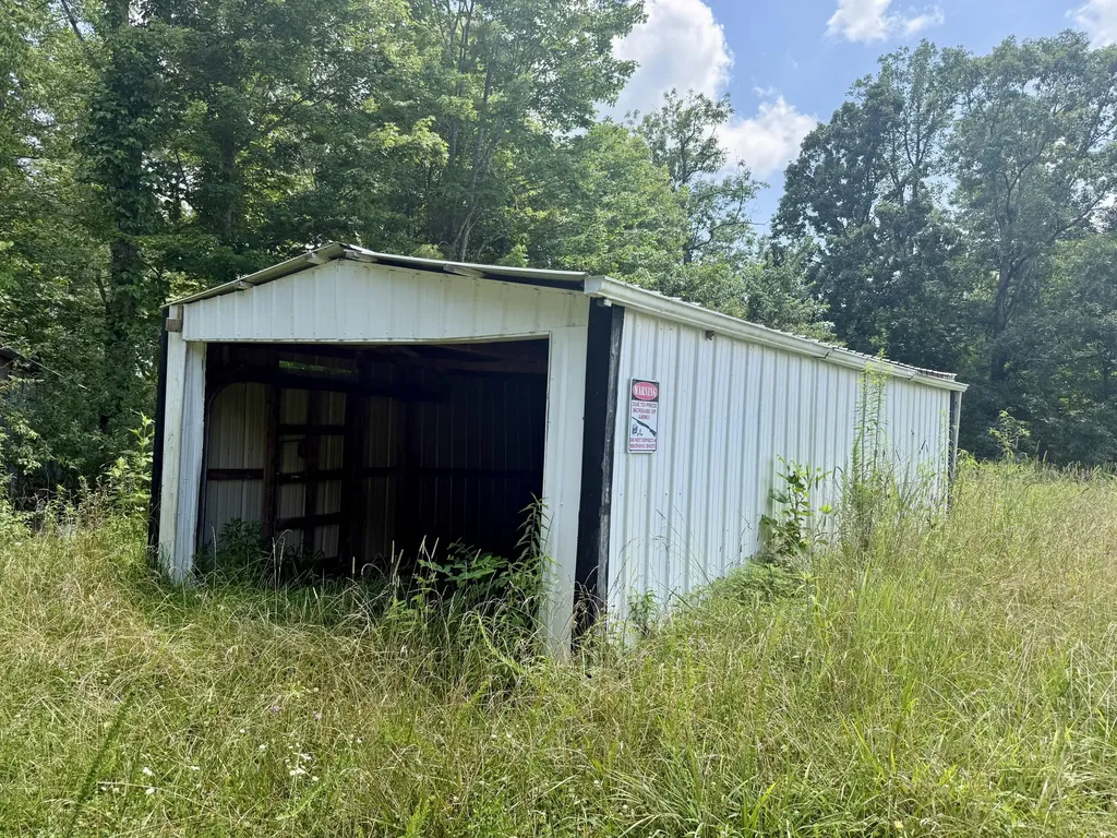 1036 Jesse Sears Road Somerset KY 42501