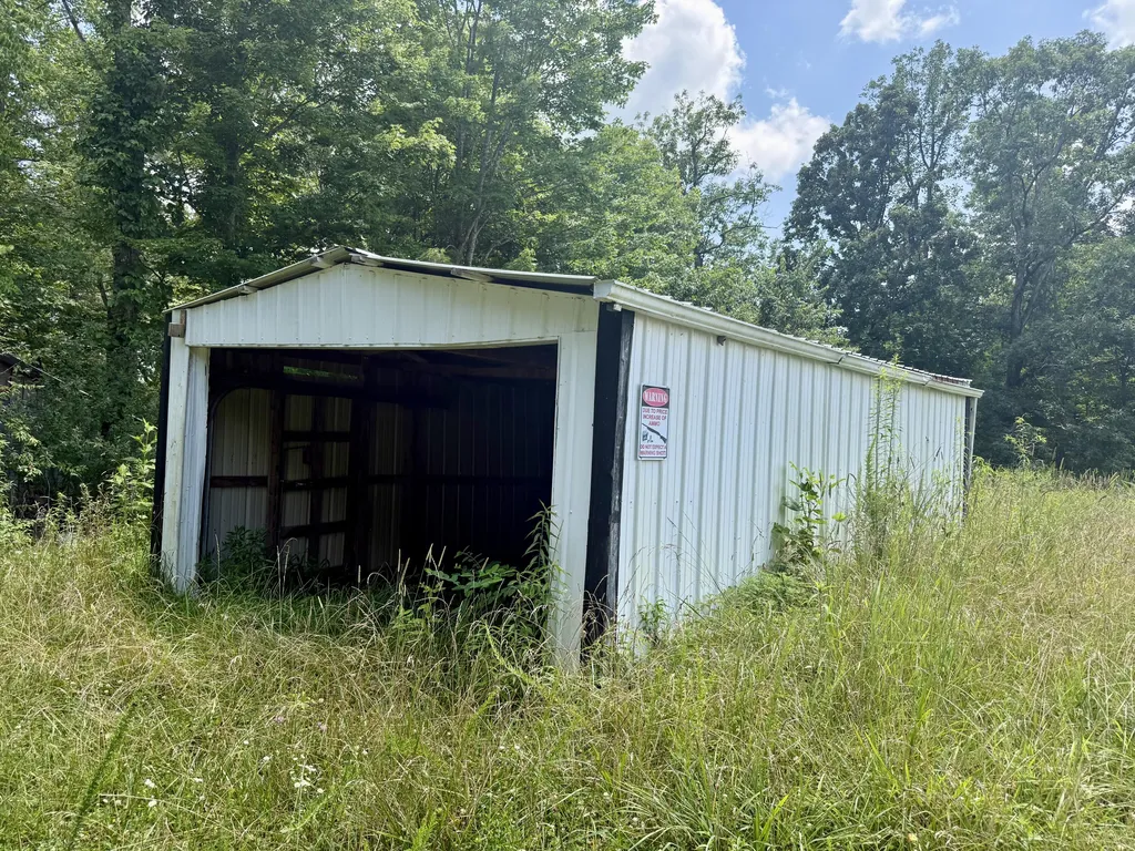 1036 Jesse Sears Road Somerset KY 42501