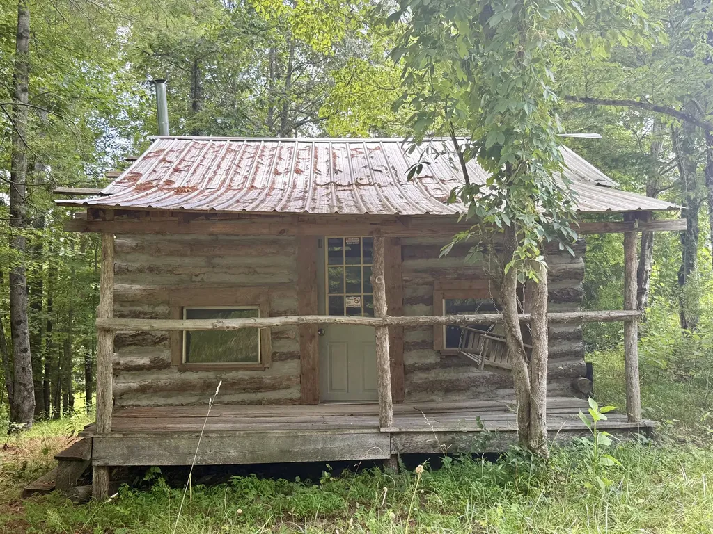 1036 Jesse Sears Road Somerset KY 42501