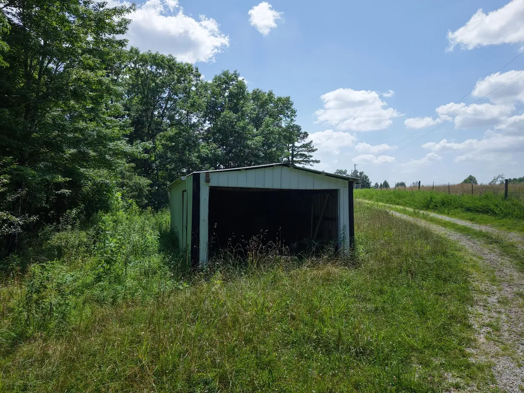1036 Jesse Sears Road Somerset KY 42501